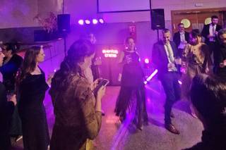 Eventos Crema - DJ Animador - 18