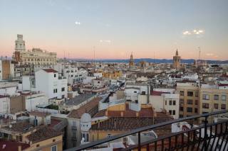 Only YOU Hotel Valencia - 12