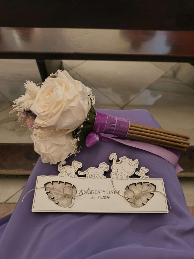 Alabrisa Detalles - 2