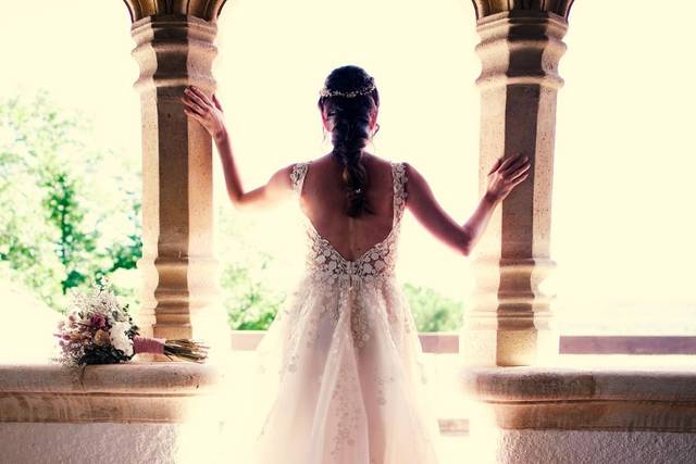 Masia Torreblanca by Cal Blay 2