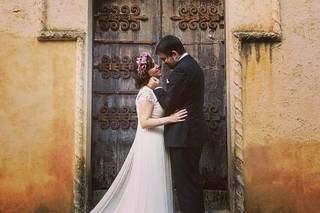 La Gioconda Novias - 17
