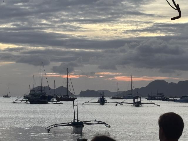 Momento Viajero - 1