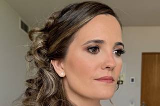 Beatriz Gonzalez Make Up Artist - 13