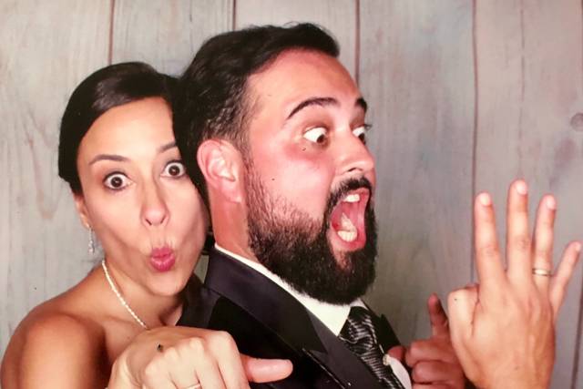 Photomaton Party 1