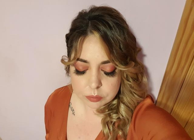 Anny Make Up - 1