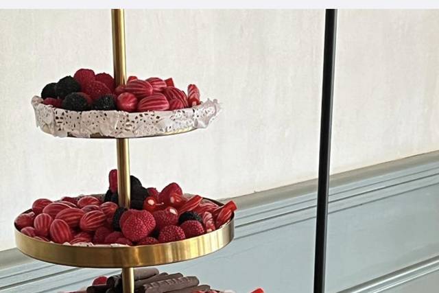 Cakery Rocks 3