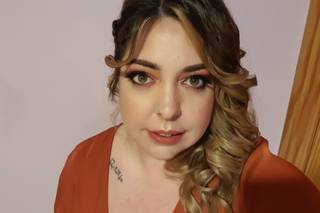 Anny Make Up - 19