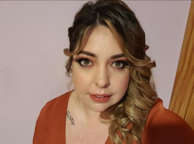 Anny Make Up - 4