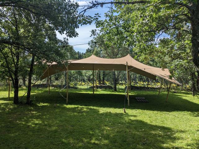 Anthonytents - 1