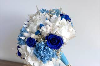 Mi jardín en tus manos - 15