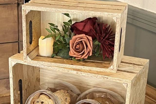 Cakery Rocks 5