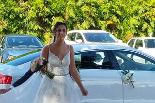 Triscos Novia y Fiesta - 14