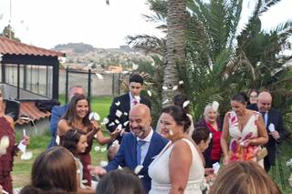 AC Bodas - Maestro de ceremonias - 8