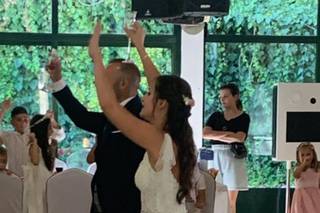 Triscos Novia y Fiesta - 16