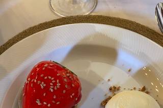 Sartoria Catering Sevilla - 10