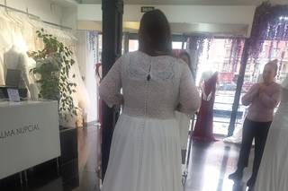 Alma Nupcial - 1
