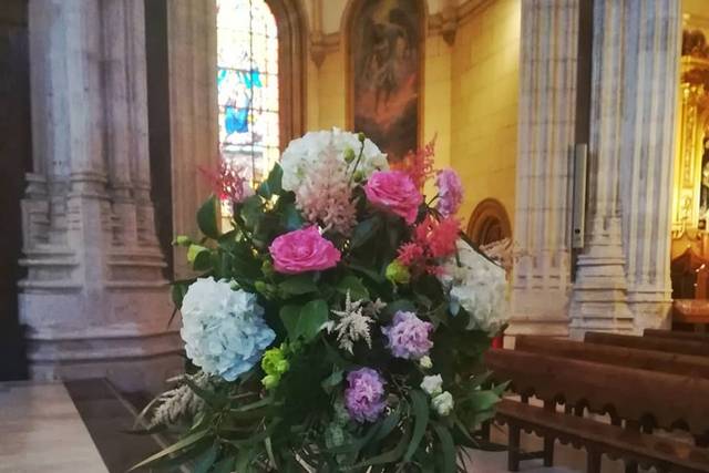 La posada de las flores 1