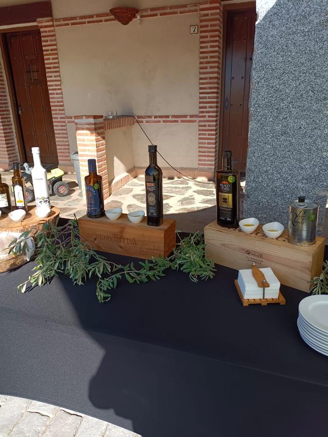 Casa Parrilla, Restaurante & Catering - 1