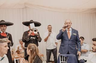 Mariachi Canarias - 8