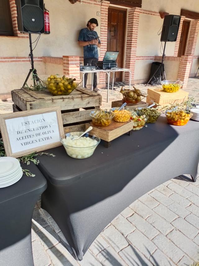 Casa Parrilla, Restaurante & Catering - 3