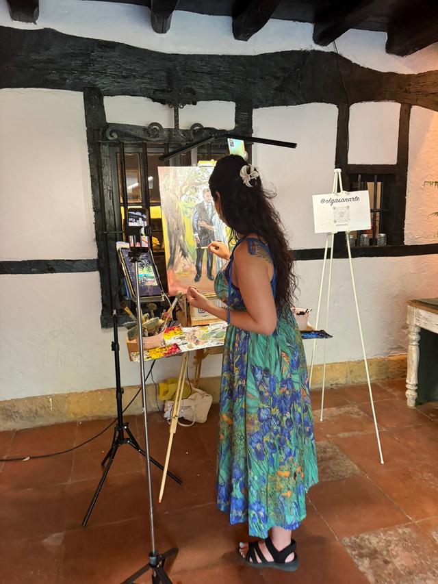 Olgasanarte - 1