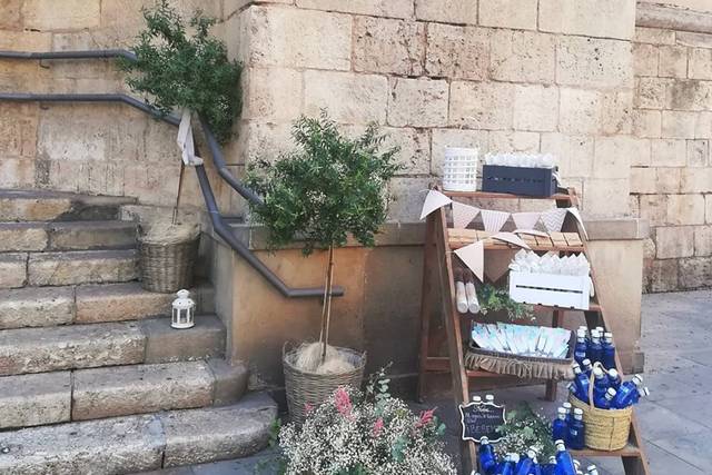La posada de las flores 5