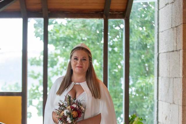 Maria Barcia Novias 2