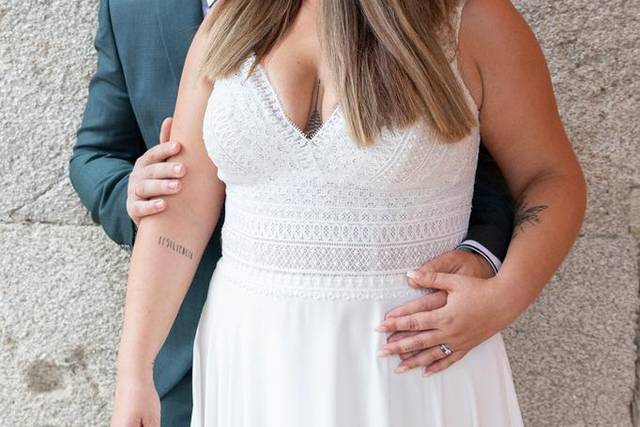 Maria Barcia Novias 3