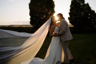 Jake and Genessa - 5