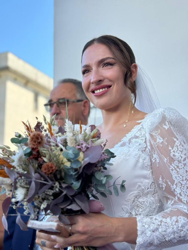 Miriam Ferrer - 2