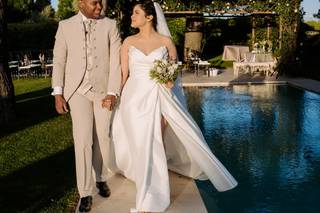 Jake and Genessa - 6