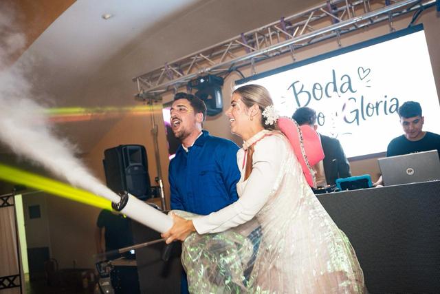 P2P Eventos - 3