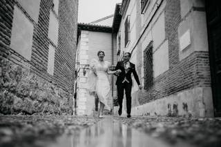 Yes Day Wedding - 38