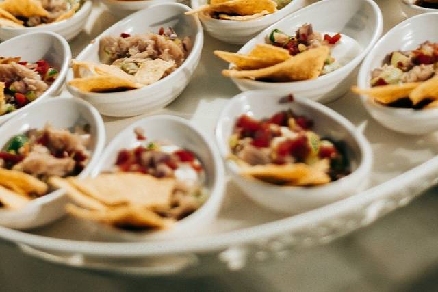 Catering Joaquín Jaén 5