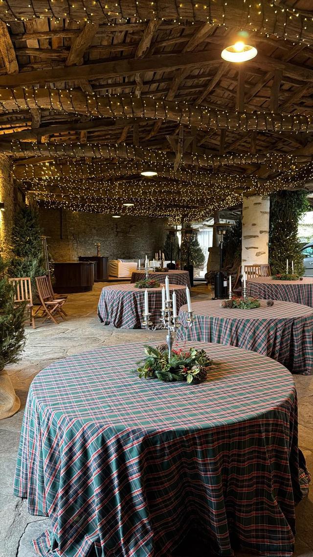 Mökki Eventos & Wedding Planner - 1