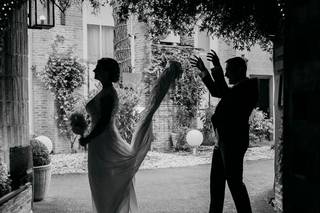 Yes Day Wedding - 39