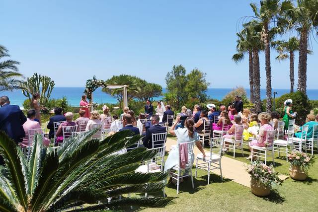 Royal Hideaway Sancti Petri 3