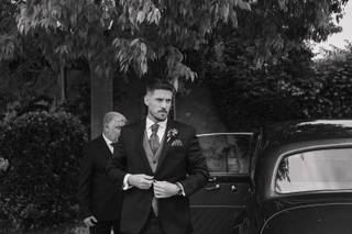 Tom Foy - 27