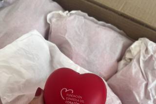 Fundación Española del Corazón - 4