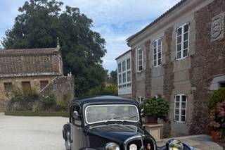 Coches clásicos JMF - 12