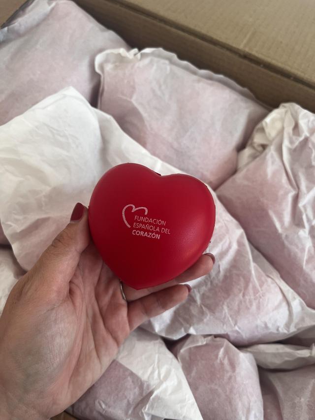Fundación Española del Corazón - 1