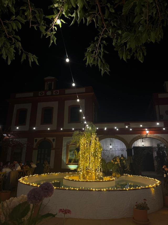 A.S. Decoración de Eventos - 2