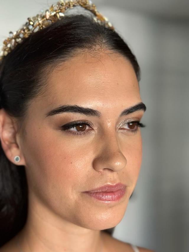 Anita Sánchez Muah - 2