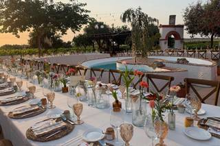A.S. Decoración de Eventos - 7