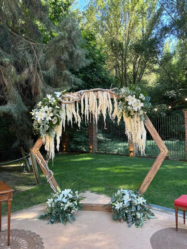Floristería Violetas - 1