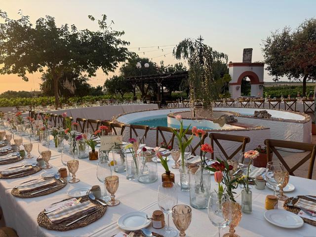 A.S. Decoración de Eventos - 1