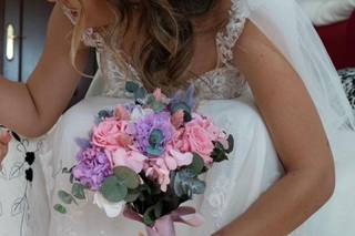 Floristería Jazmín - 7