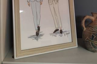 Wedding Ilustrator by Mercedes Ley - 5