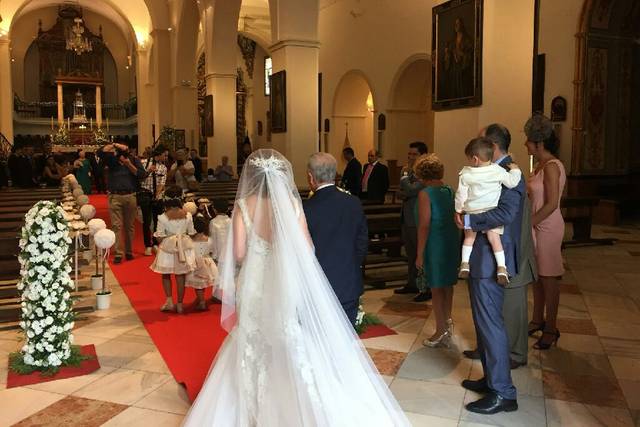 Higar Novias Córdoba 3