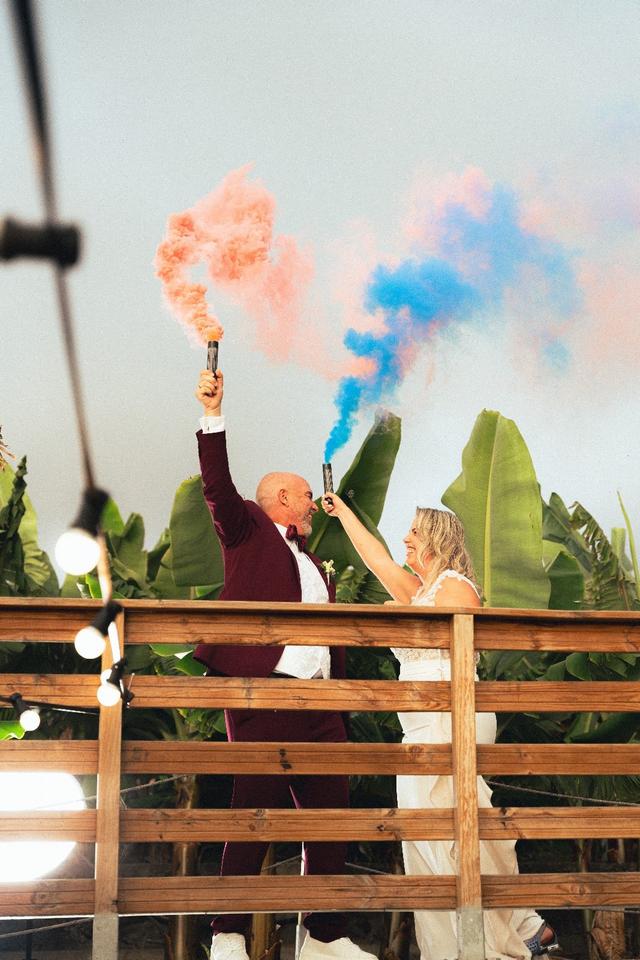 Magec Wedding - 2